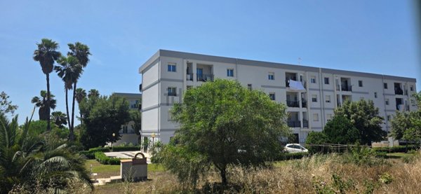 appartamento in vendita a Siracusa