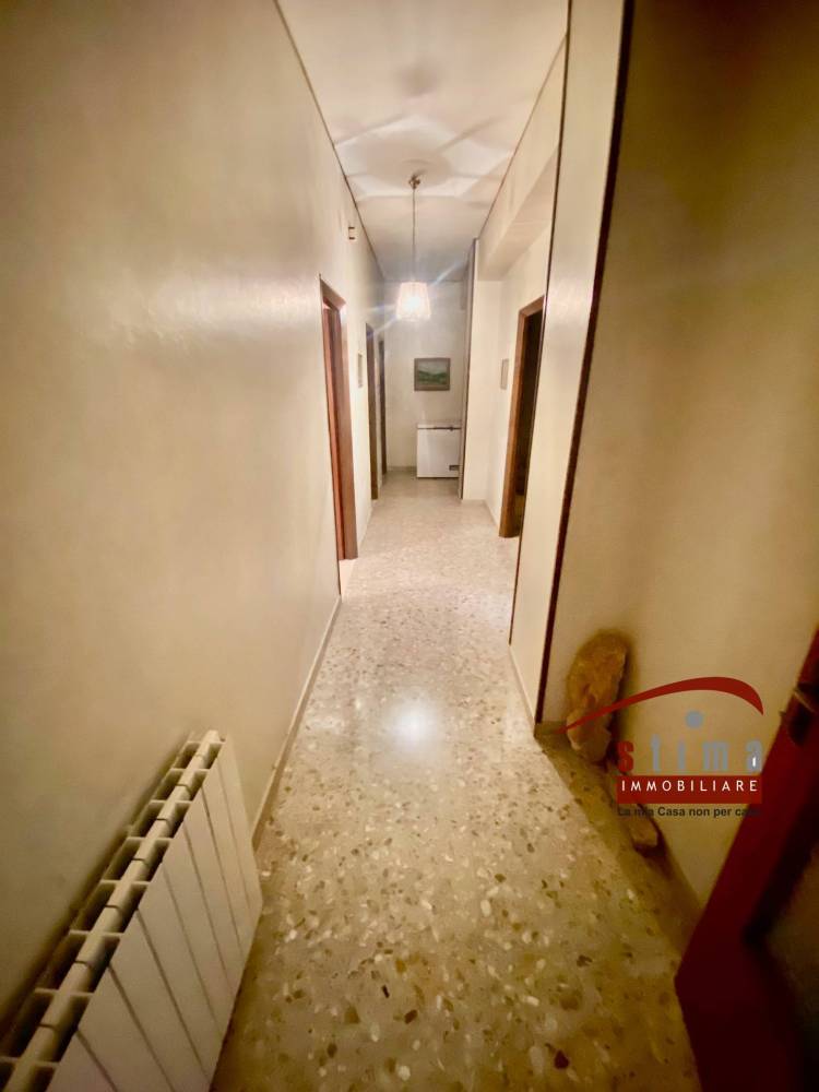 appartamento in vendita a Siracusa in zona Centro Città