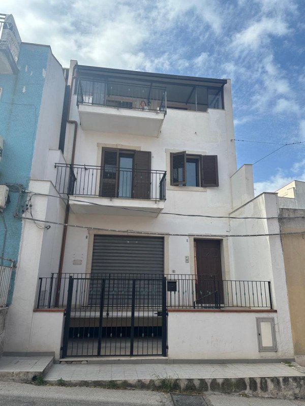 appartamento in vendita a Siracusa in zona Belvedere