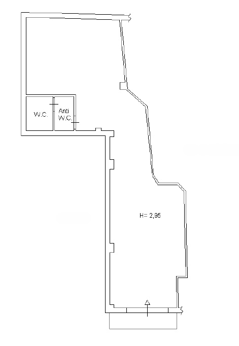 appartamento in vendita a Siracusa in zona Belvedere