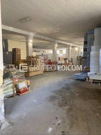 negozio in vendita a Siracusa in zona Scala Greca