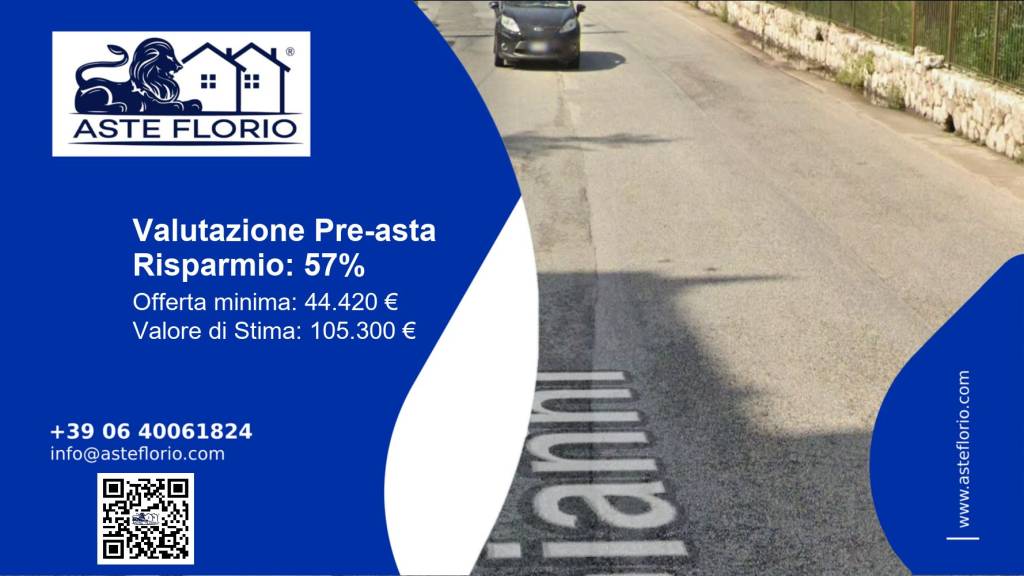 ufficio in vendita a Siracusa