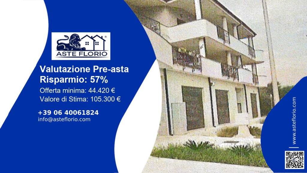 ufficio in vendita a Siracusa