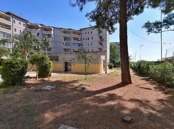 ufficio in vendita a Siracusa in zona Scala Greca