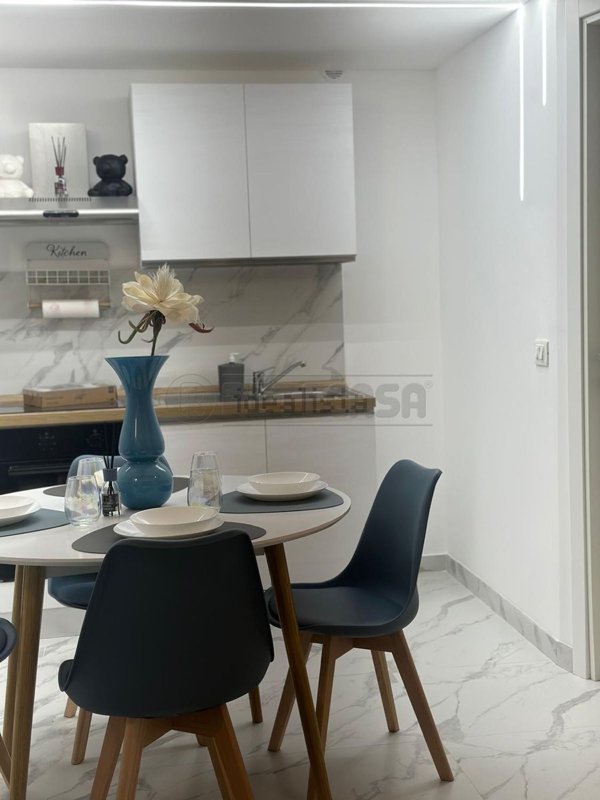 appartamento in vendita a Siracusa in zona Centro Città