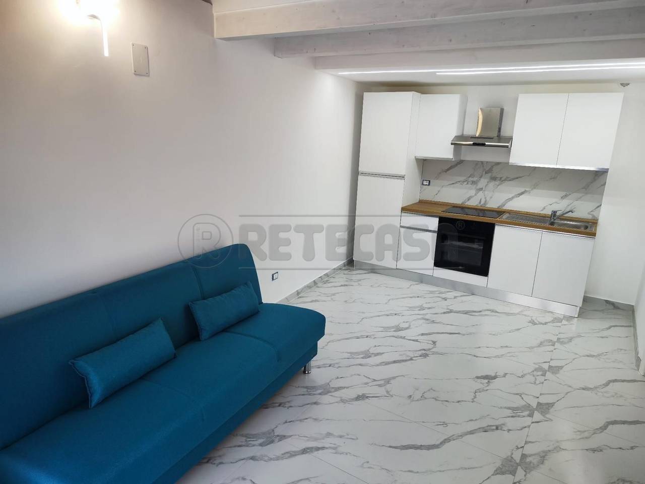 appartamento in vendita a Siracusa in zona Centro Città