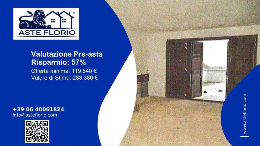 appartamento in vendita a Siracusa