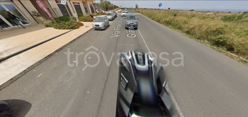 appartamento in vendita a Siracusa