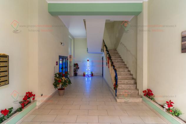 appartamento in vendita a Siracusa
