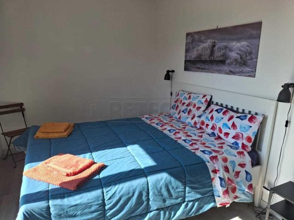 appartamento in vendita a Siracusa in zona Borgata
