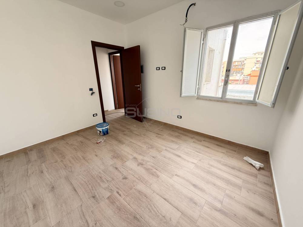 appartamento in vendita a Siracusa in zona Grottasanta