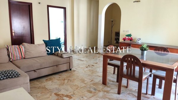 appartamento in vendita a Siracusa in zona Scala Greca