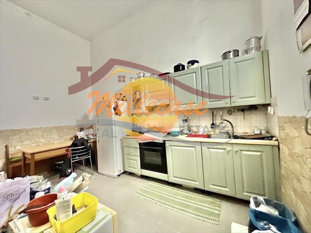 appartamento in vendita a Siracusa in zona Borgata