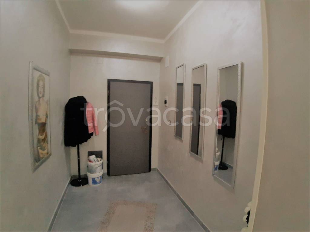 appartamento in vendita a Siracusa in zona Grottasanta