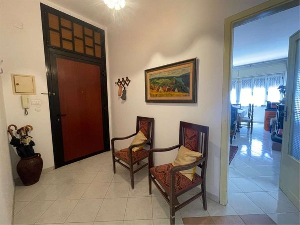 appartamento in vendita a Siracusa in zona Borgata