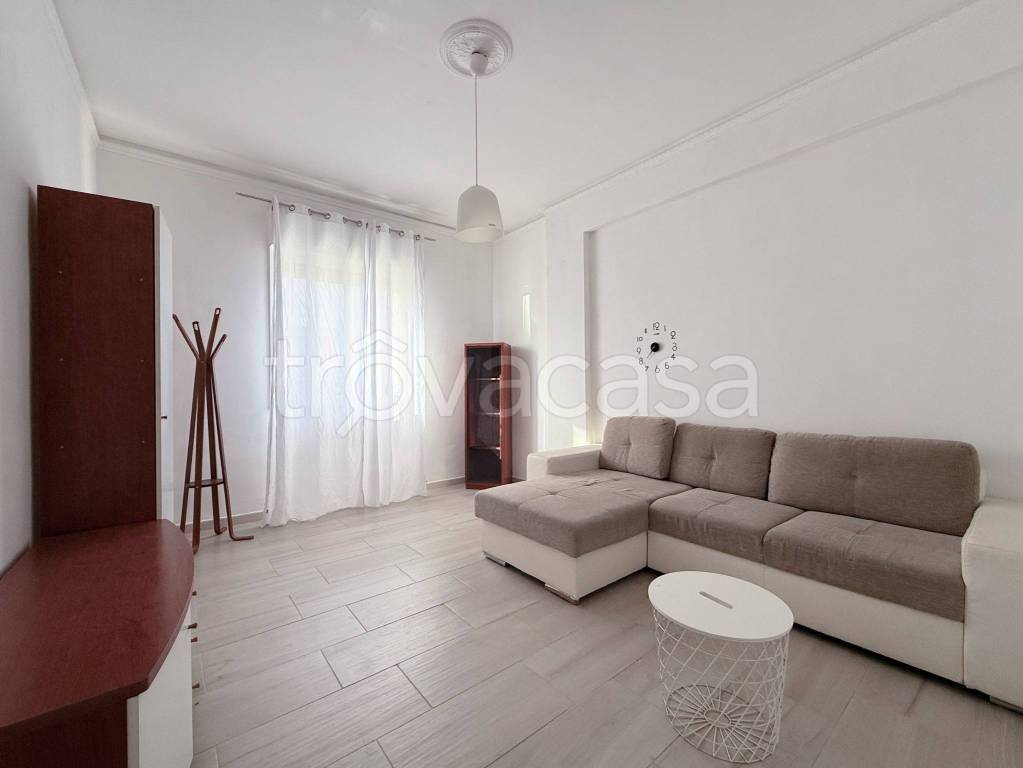 appartamento in vendita a Siracusa in zona Scala Greca