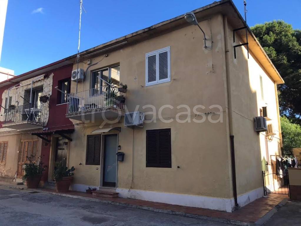 appartamento in vendita a Siracusa in zona Epipoli