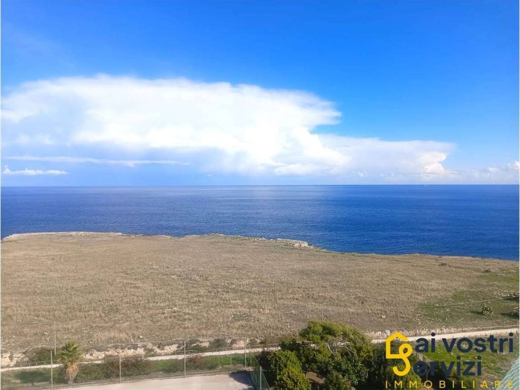 appartamento in vendita a Siracusa in zona Isola Ortigia