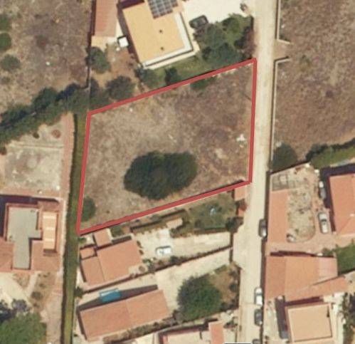 terreno edificabile in vendita a Siracusa in zona Isola / Plemmirio