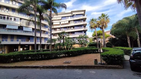 appartamento in vendita a Siracusa in zona Scala Greca