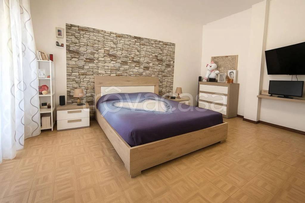 appartamento in vendita a Siracusa in zona Scala Greca