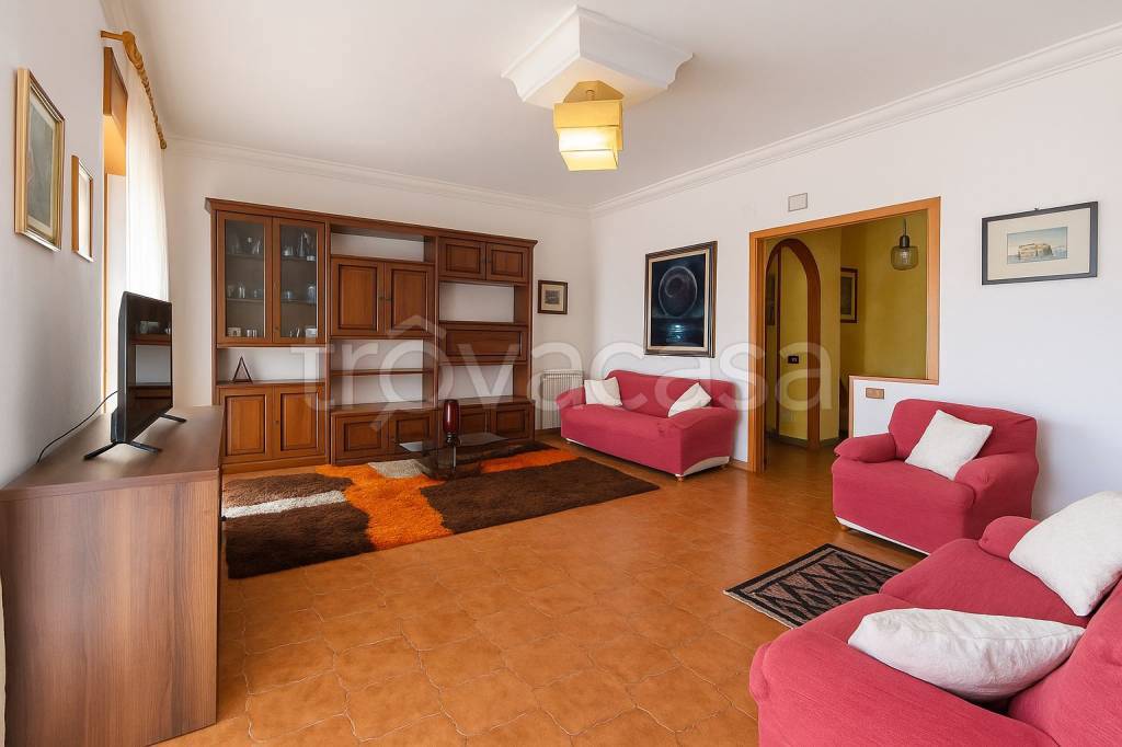 appartamento in vendita a Siracusa