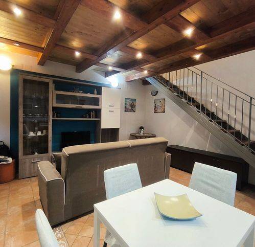 appartamento in vendita a Siracusa in zona Isola Ortigia