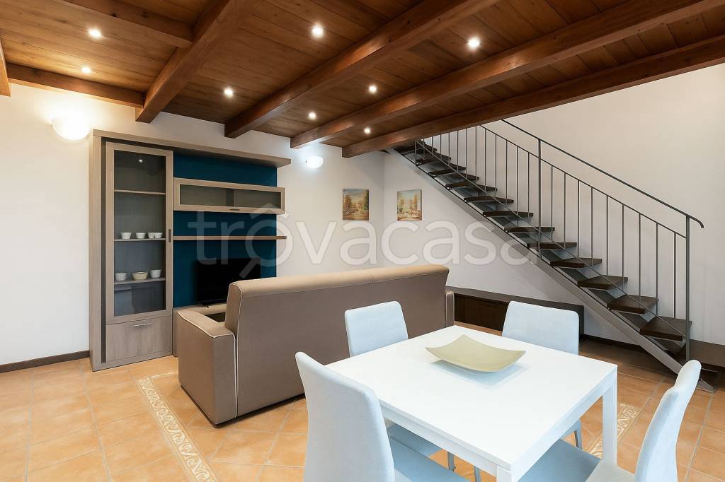 appartamento in vendita a Siracusa in zona Isola Ortigia