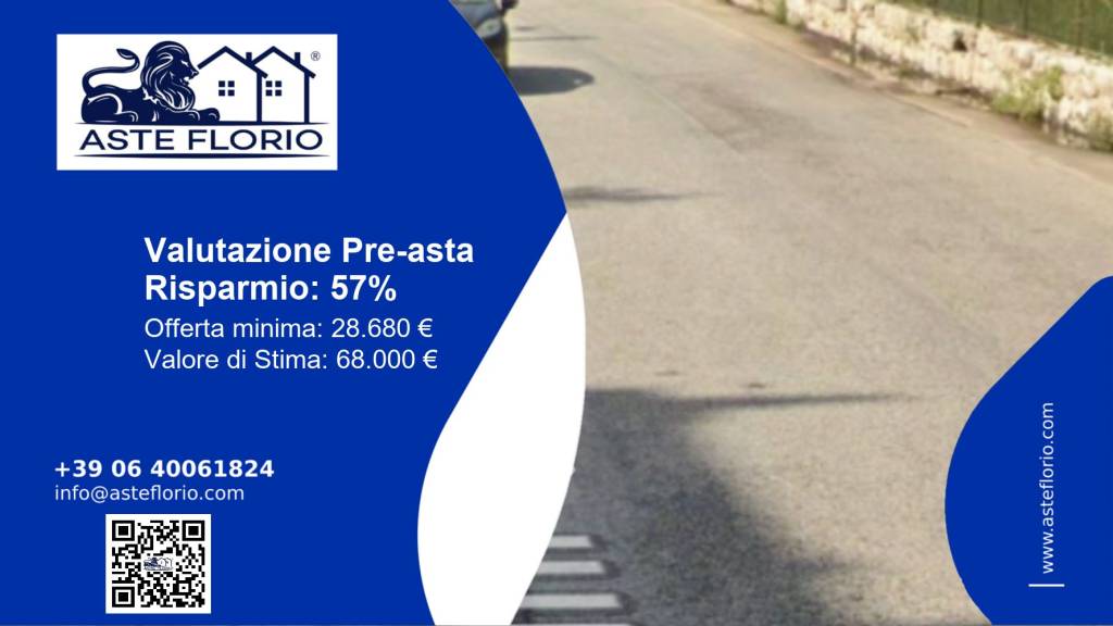 locale commerciale in vendita a Siracusa