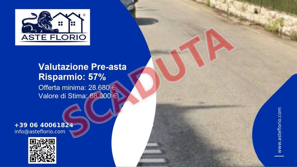 locale commerciale in vendita a Siracusa