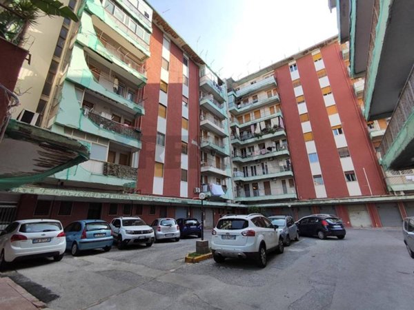 appartamento in vendita a Siracusa in zona Centro Città