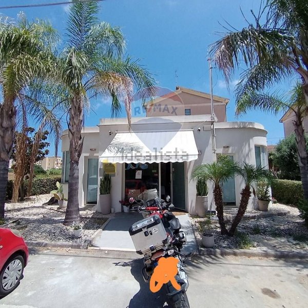 locale commerciale in vendita a Siracusa