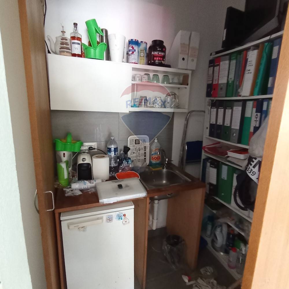 locale commerciale in vendita a Siracusa