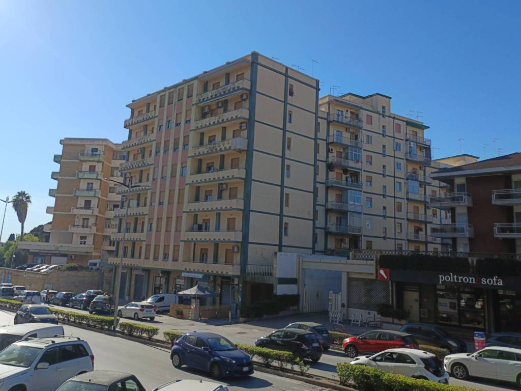 appartamento in vendita a Siracusa