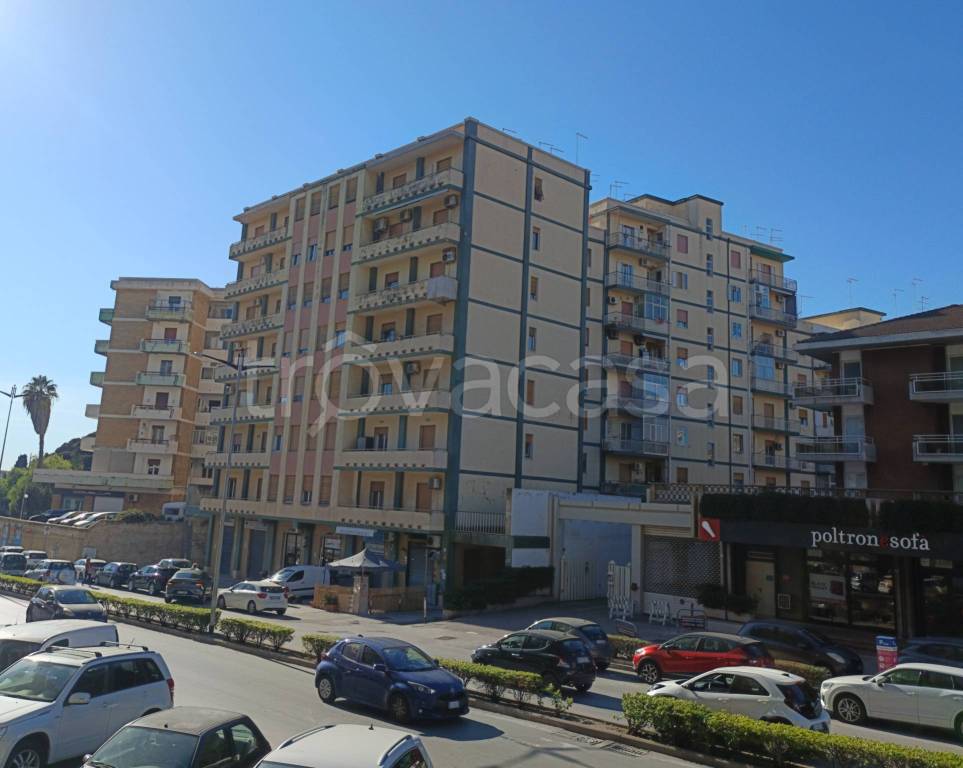 appartamento in vendita a Siracusa