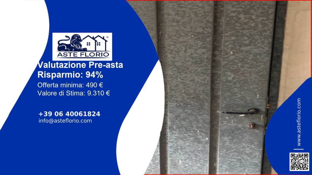 locale commerciale in vendita a Siracusa in zona Borgata