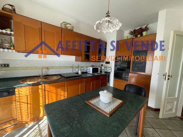 appartamento in vendita a Siracusa