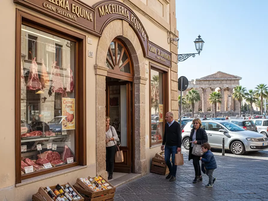 locale commerciale in vendita a Siracusa