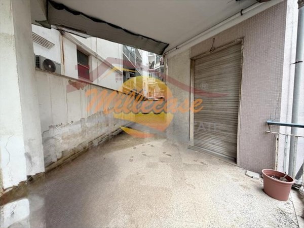 appartamento in vendita a Siracusa in zona Centro Città