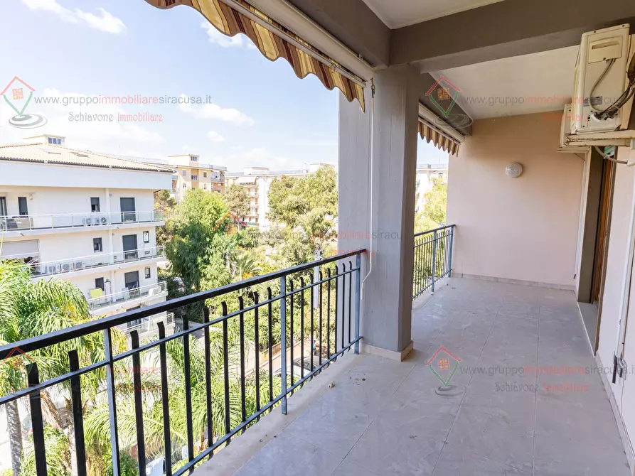 appartamento in vendita a Siracusa in zona Scala Greca