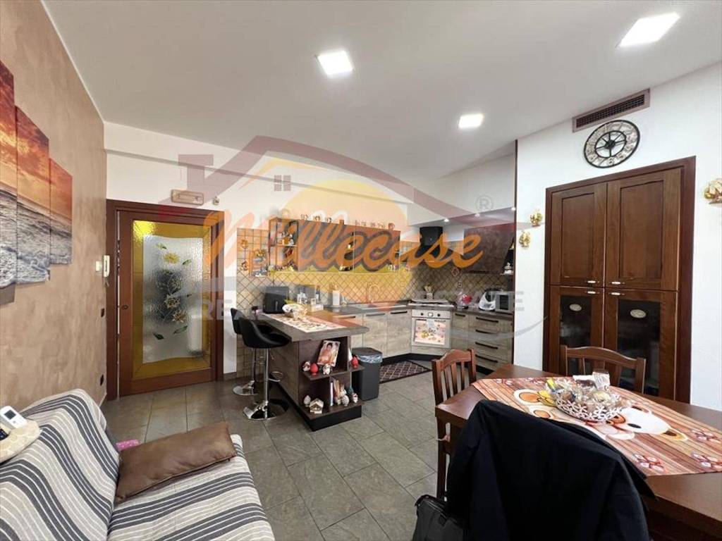 appartamento in vendita a Siracusa in zona Grottasanta