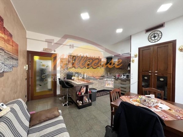 appartamento in vendita a Siracusa in zona Grottasanta