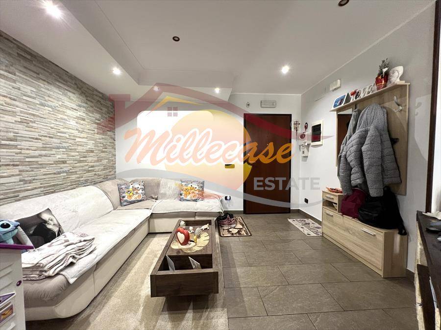 appartamento in vendita a Siracusa in zona Grottasanta