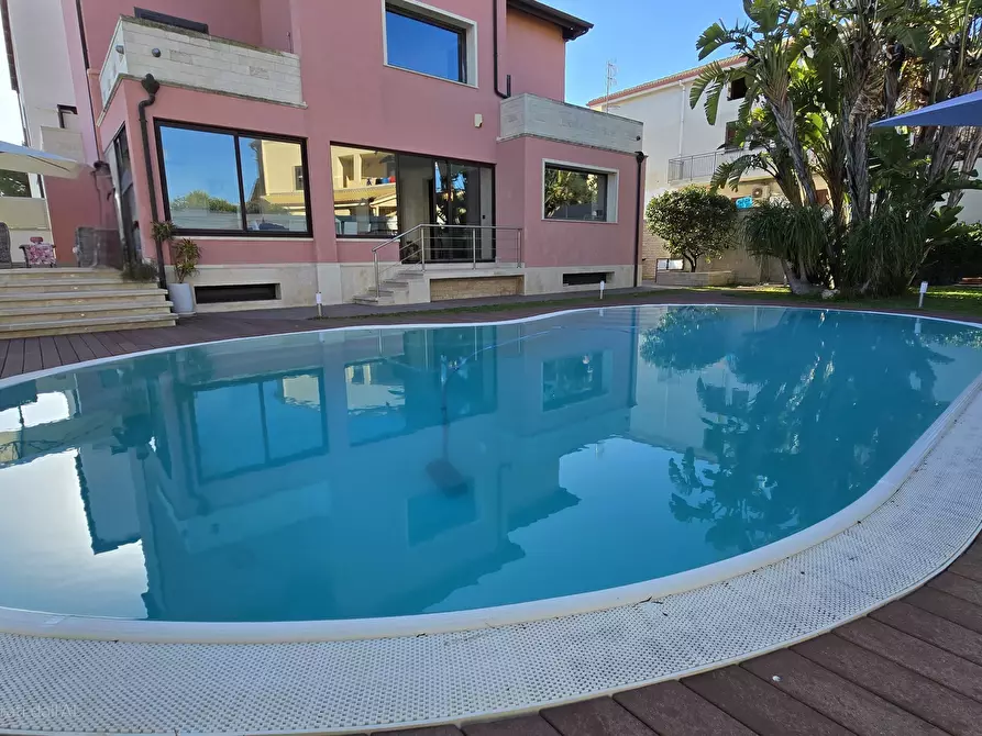 casa indipendente in vendita a Siracusa in zona Epipoli