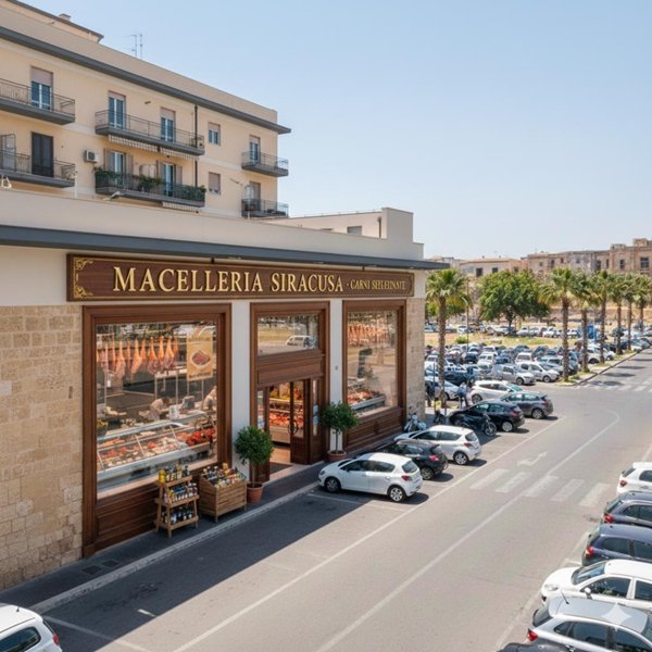 casa indipendente in vendita a Siracusa