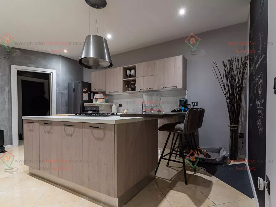 appartamento in vendita a Siracusa in zona Centro Città