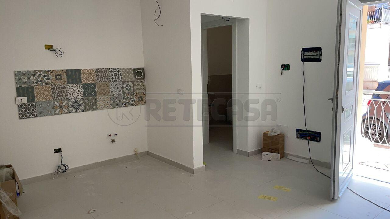 appartamento in vendita a Siracusa in zona Epipoli