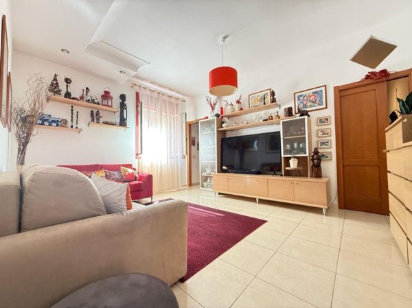 appartamento in vendita a Siracusa in zona Acradina