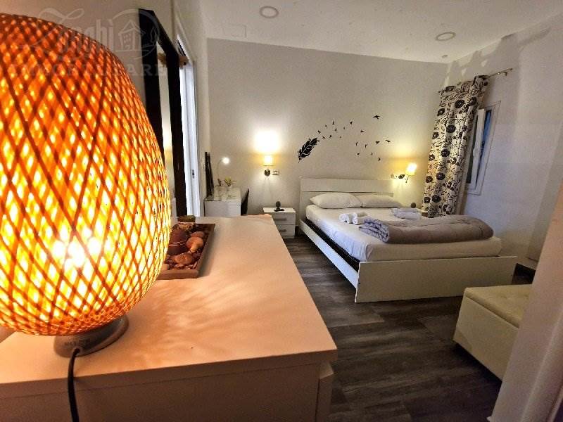 appartamento in vendita a Siracusa in zona Borgata