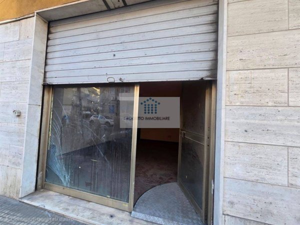 locale commerciale in vendita a Siracusa